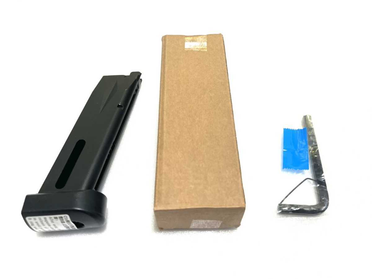 2025年最新】Yahoo!オークション -sig p226 マガジンの中古品
