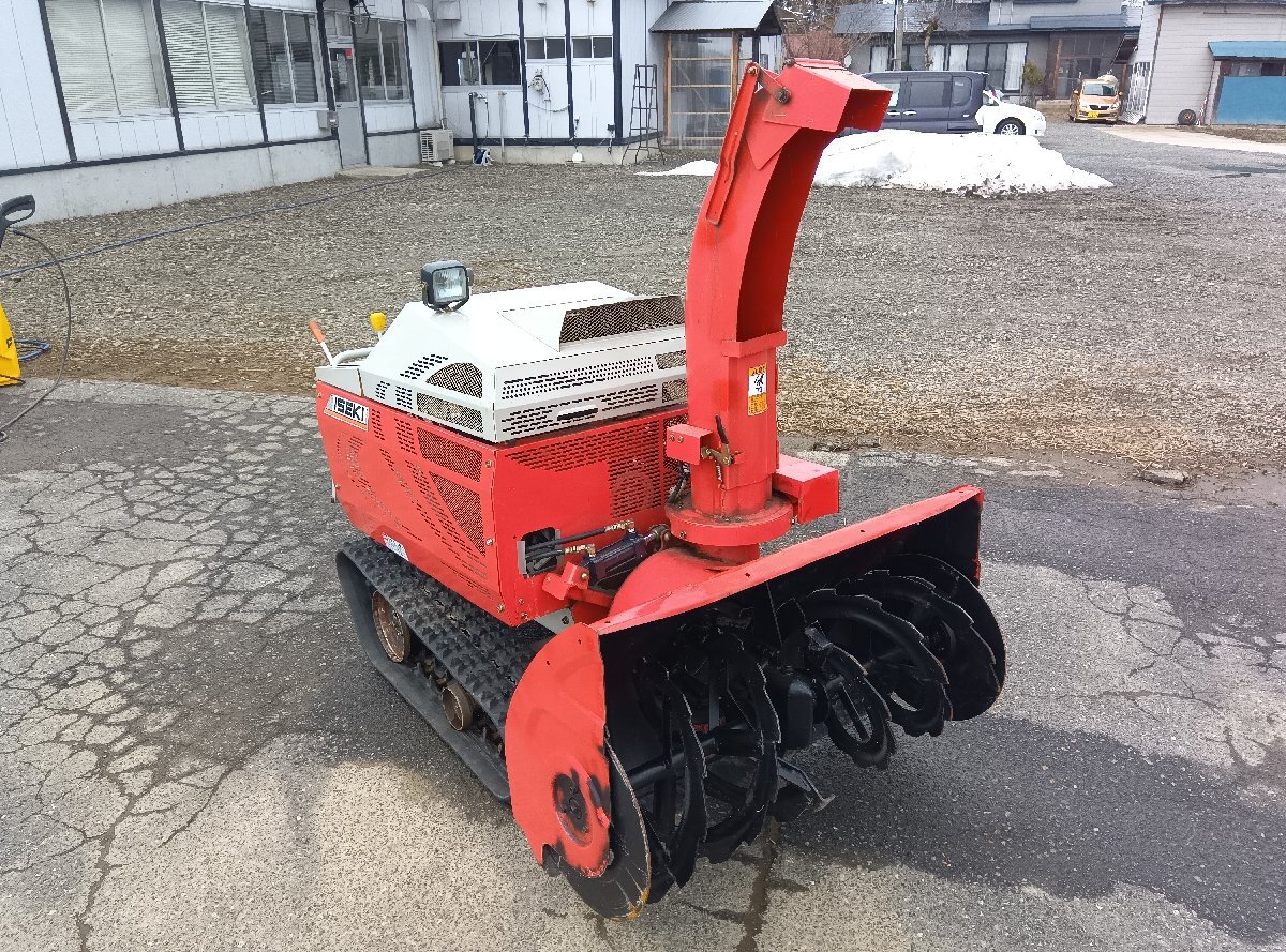 2025年最新】Yahoo!オークション -除雪機 イセキの中古品・新品 2025年最新】Yahoo!オークション -除雪機 イセキの中古品・新品