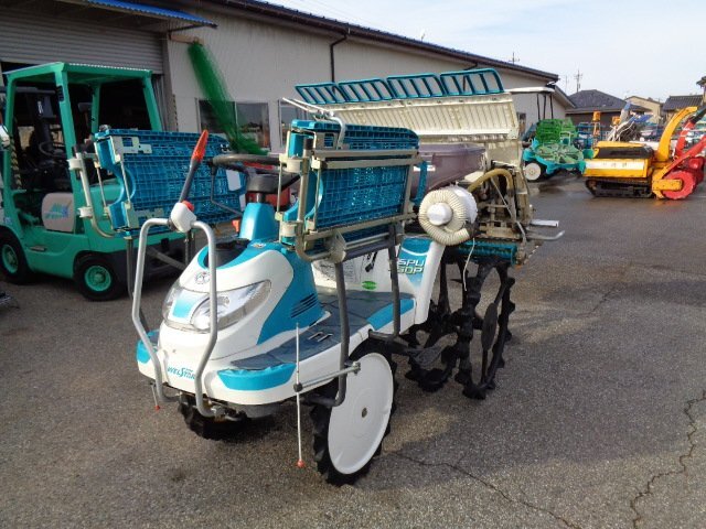 2025年最新】Yahoo!オークション -田植機 クボタ 450の中古品