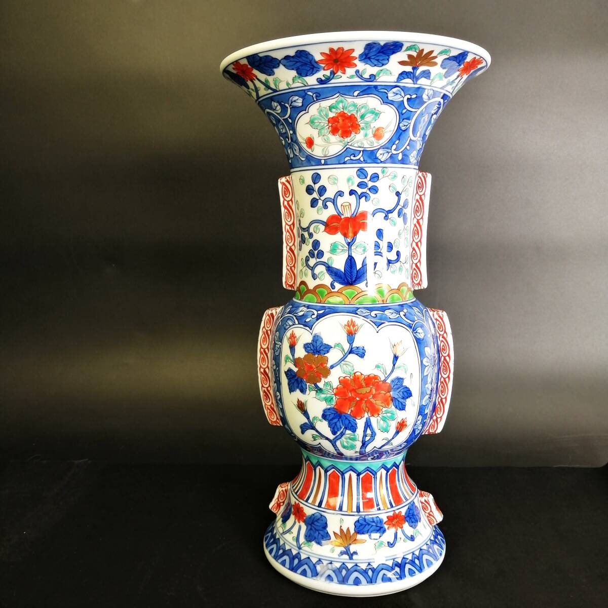 2025年最新】Yahoo!オークション -華山 花瓶(陶芸)の中古品 2025年最新】Yahoo!オークション -華山 花瓶(陶芸)の中古品