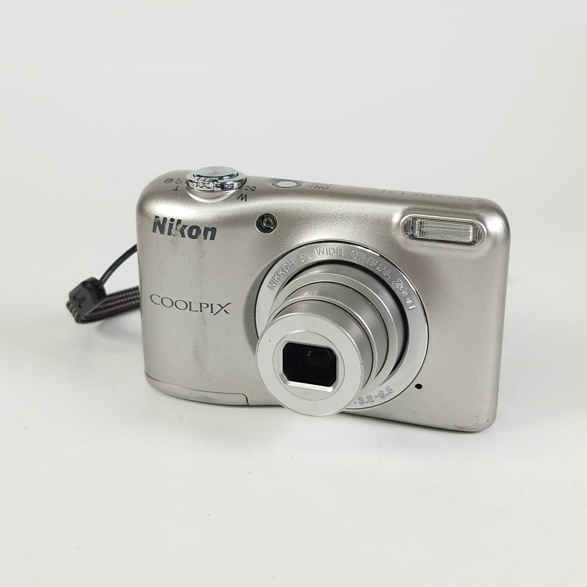 Yahoo!オークション -「nikon coolpix l31」の落札相場・落札価格 Yahoo!オークション -「nikon coolpix l31」の落札相場・落札価格