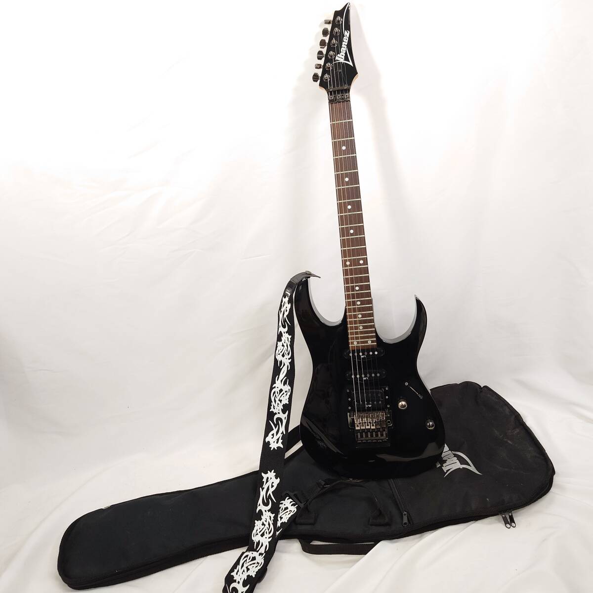 Yahoo!オークション -「ibanez rg japan」(本体) (エレキギター Yahoo!オークション -「ibanez rg japan」(本体) (エレキギター