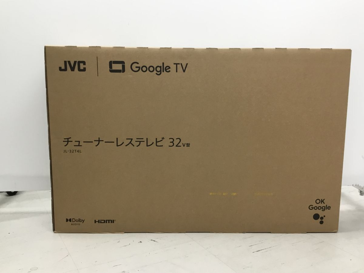 Yahoo!オークション -「(ビクター victor jvc)」(32インチ Yahoo!オークション -「(ビクター victor jvc)」(32インチ