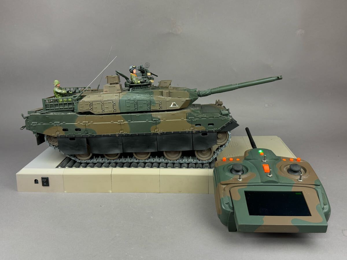 Yahoo!オークション -「10式戦車 完成品」の落札相場・落札価格 Yahoo!オークション -「10式戦車 完成品」の落札相場・落札価格