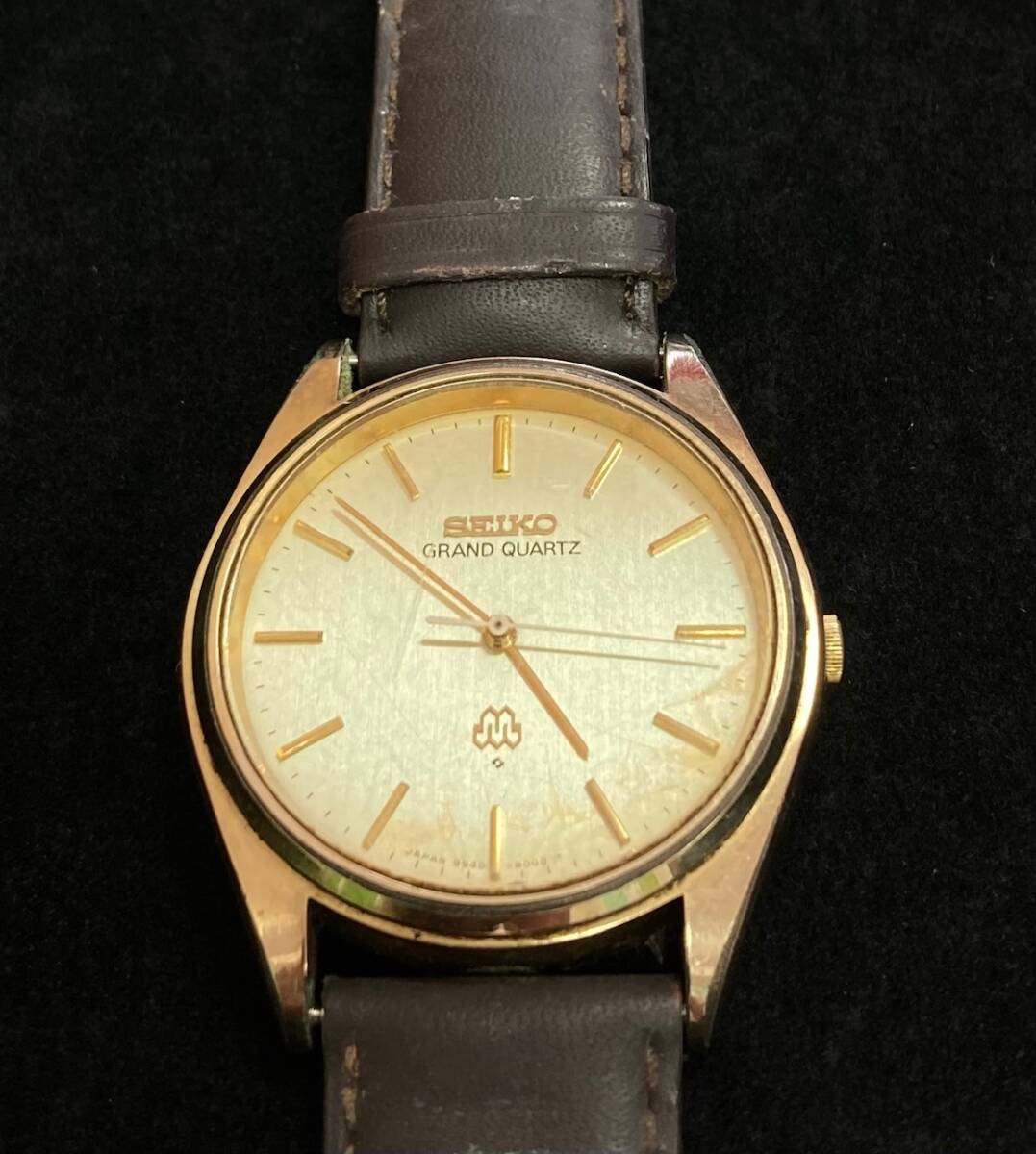Yahoo!オークション -「seiko 9940」の落札相場・落札価格 Yahoo!オークション -「seiko 9940」の落札相場・落札価格
