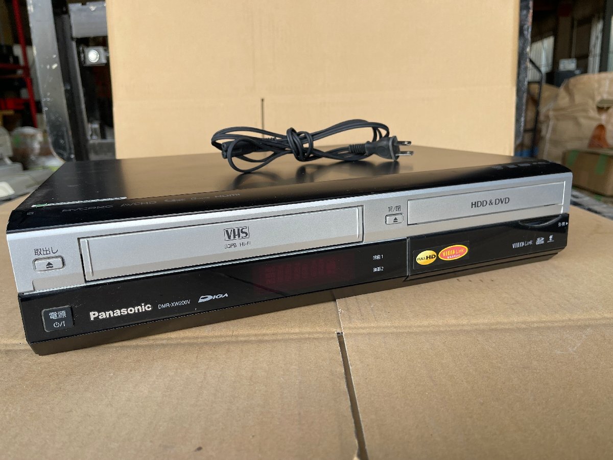Yahoo!オークション -「dmr-xw200v」の落札相場・落札価格 Yahoo!オークション -「dmr-xw200v」の落札相場・落札価格