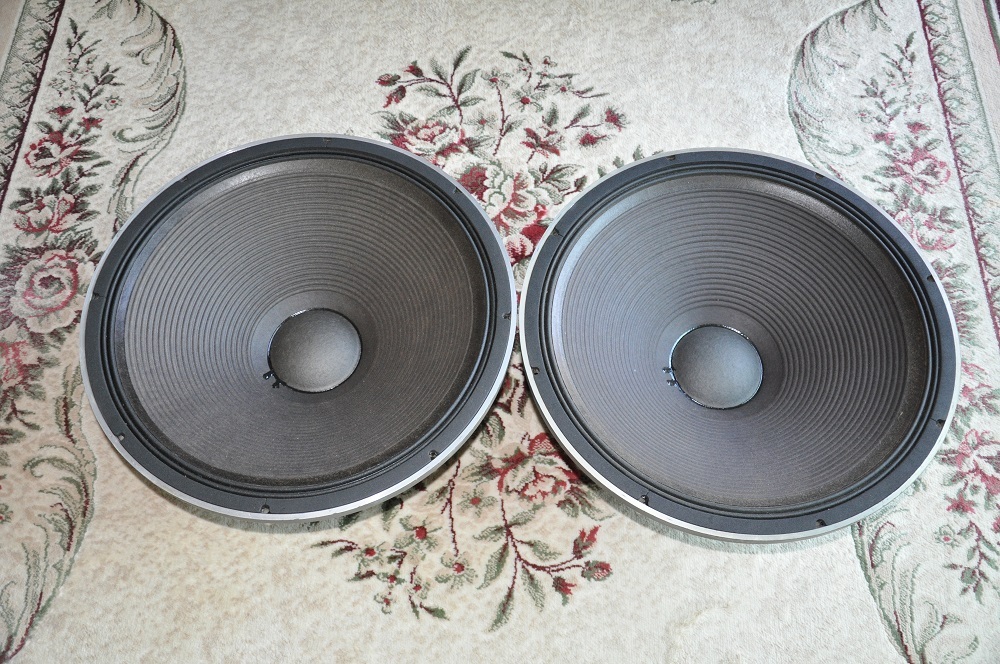 Yahoo!オークション -「46cm ウーファー」(JBL) (一般)の落札 Yahoo!オークション -「46cm ウーファー」(JBL) (一般)の落札
