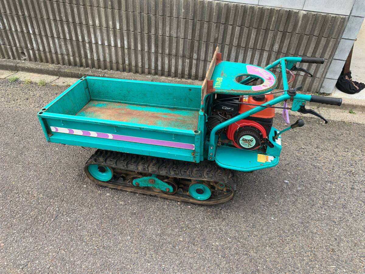Yahoo!オークション -「ピンクレディー」(運搬車、トレーラー