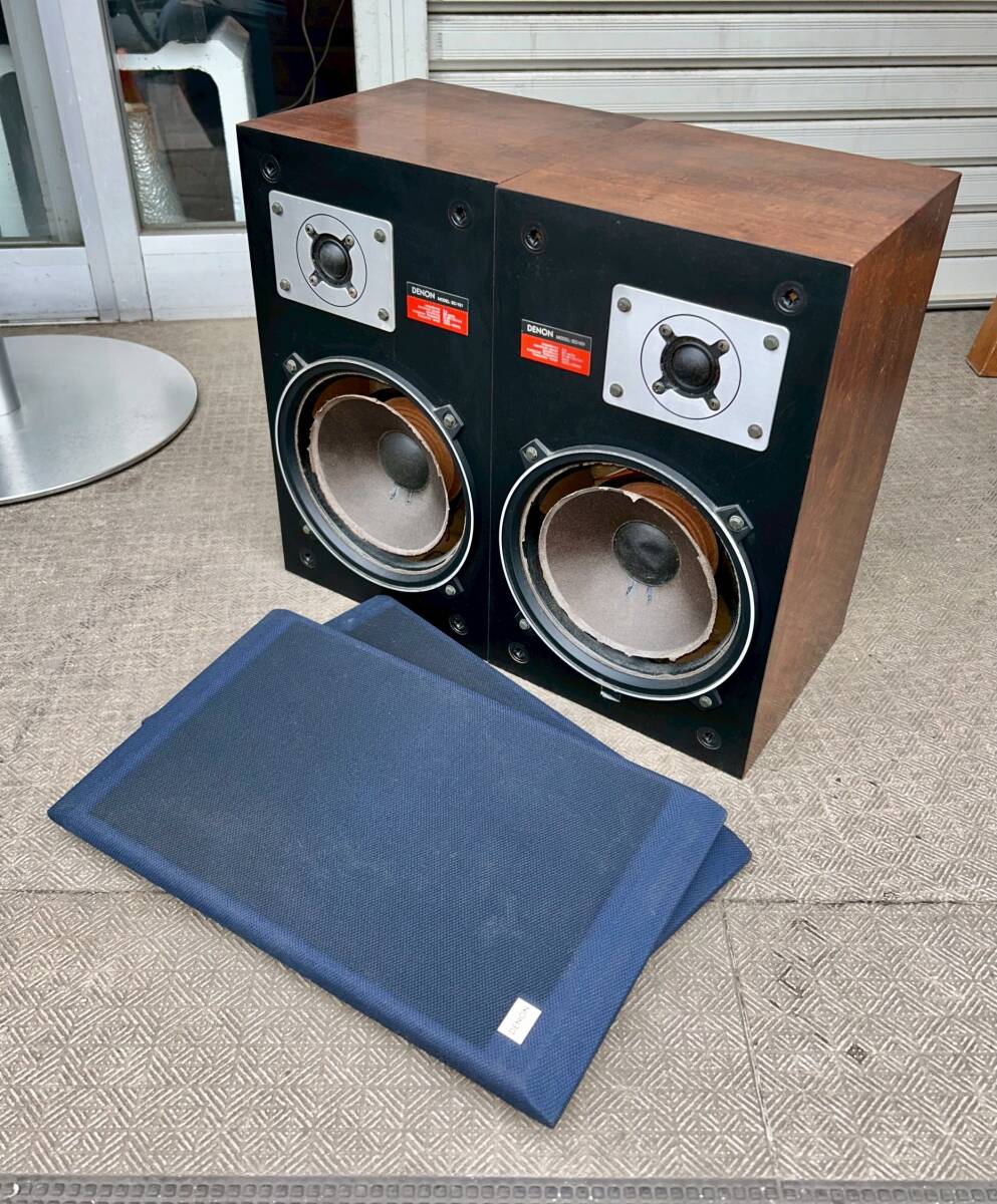 2025年最新】Yahoo!オークション - DENON(一般 スピーカー)の 2025年最新】Yahoo!オークション - DENON(一般 スピーカー)の
