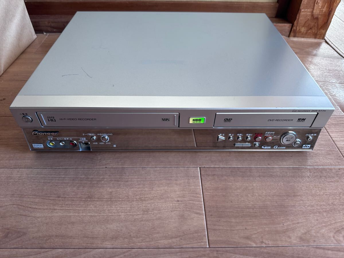 Yahoo!オークション -「dvr-rt7h」の落札相場・落札価格 Yahoo!オークション -「dvr-rt7h」の落札相場・落札価格