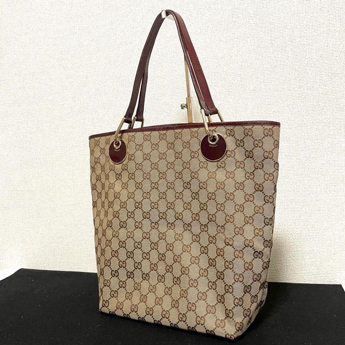 Yahoo!オークション -「gucci パテント バッグ」(グッチ) (く)の Yahoo!オークション -「gucci パテント バッグ」(グッチ) (く)の