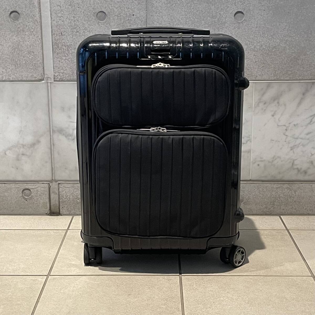 2025年最新】Yahoo!オークション -「リモワ サルサ」(RIMOWA)の 2025年最新】Yahoo!オークション -「リモワ サルサ」(RIMOWA)の