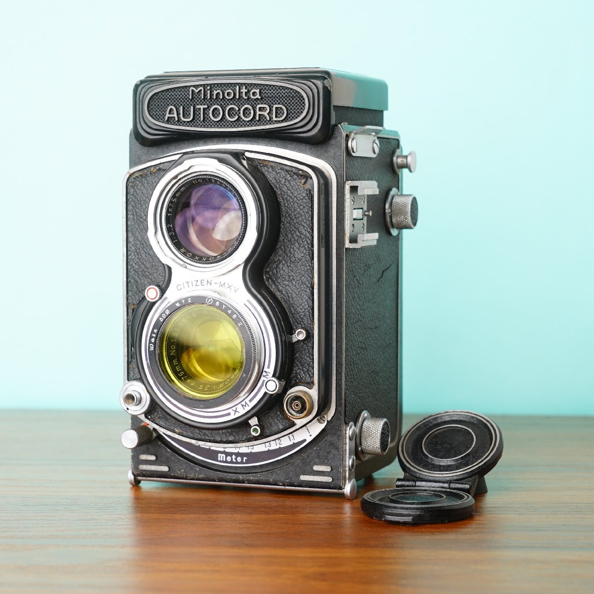 2025年最新】Yahoo!オークション -minolta autocordの中古品 2025年最新】Yahoo!オークション -minolta autocordの中古品