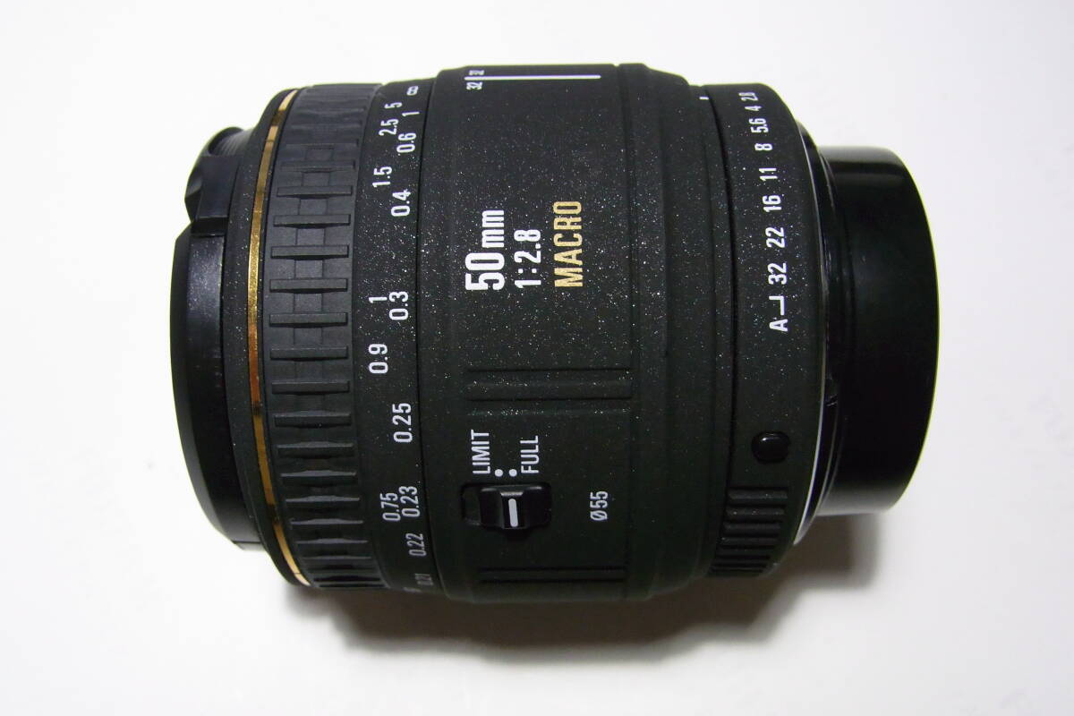 2025年最新】Yahoo!オークション -sigma macro 50mm f2.8の中古 2025年最新】Yahoo!オークション -sigma macro 50mm f2.8の中古