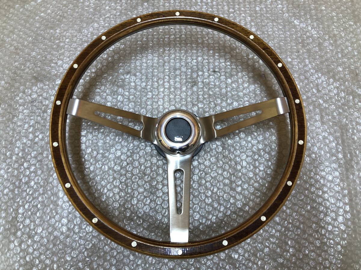 楽天市場】グラント クラシック ウッド モデルステアリング