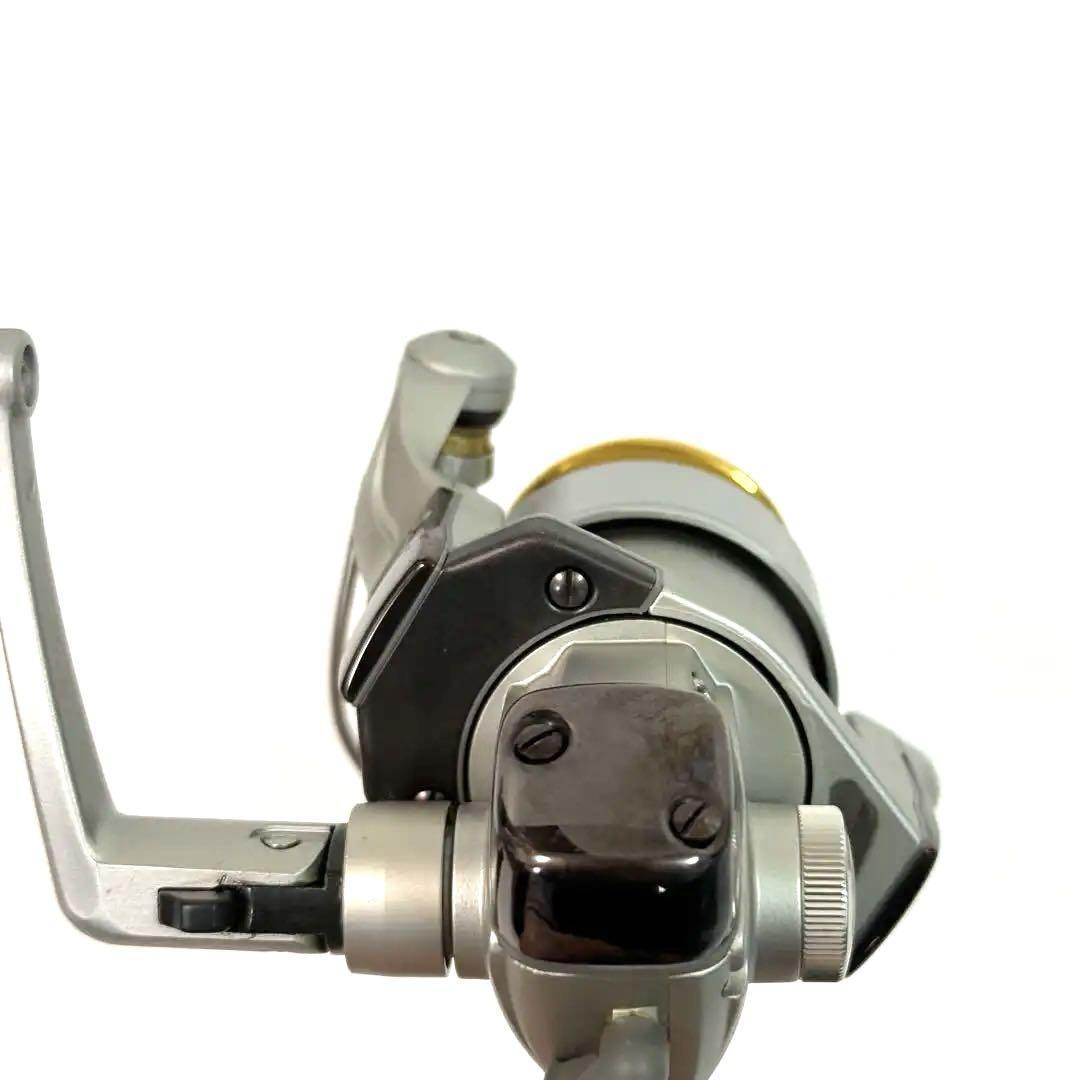 希少 SHIMANO シマノ 初代 ステラ STELLA スピニングリール 2000番