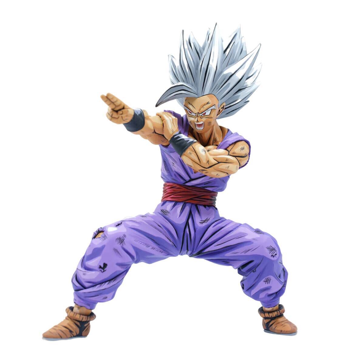 Yahoo!オークション -「ドラゴンボール リペイント」(孫悟飯 Yahoo!オークション -「ドラゴンボール リペイント」(孫悟飯
