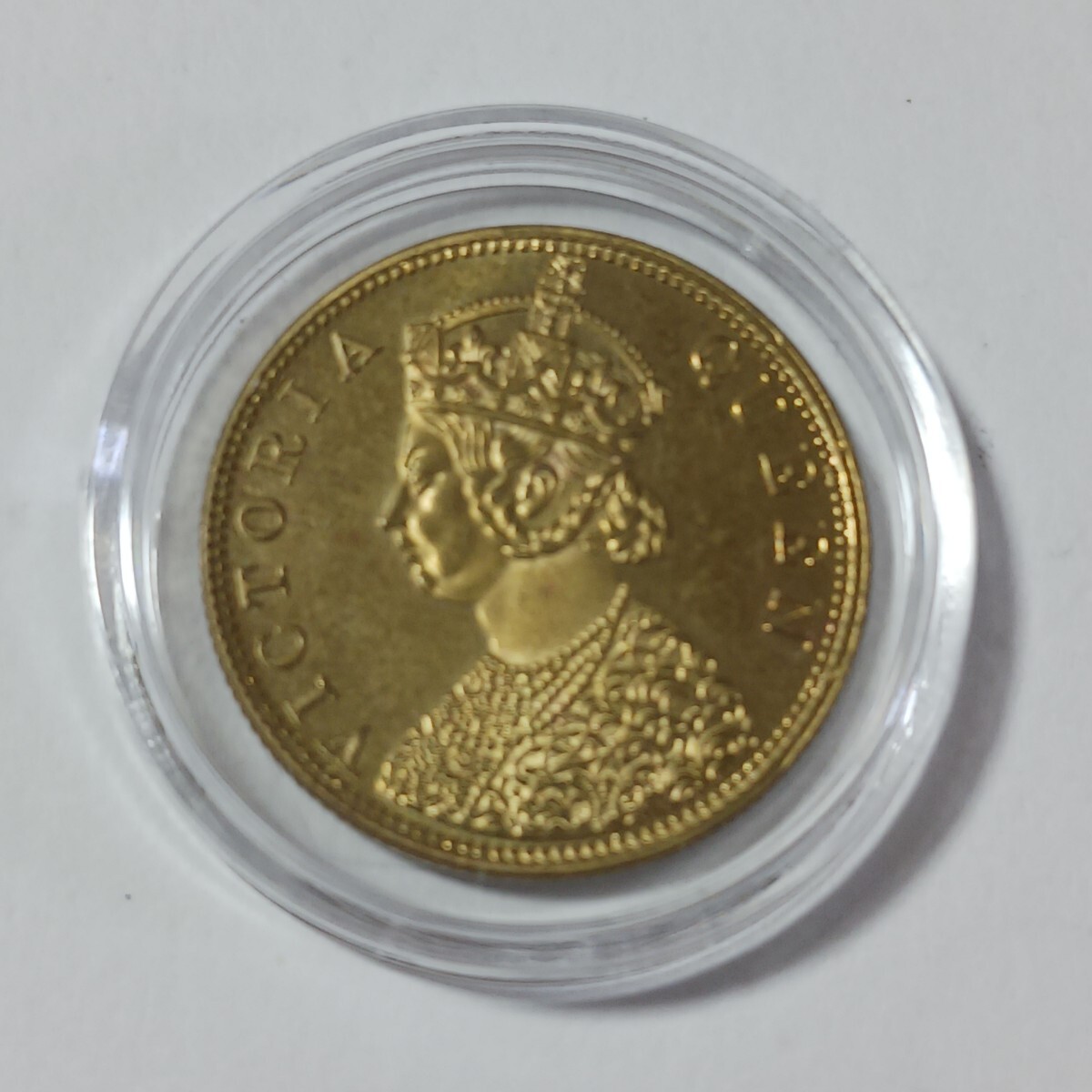 Yahoo!オークション -「英領インド ビクトリア」(硬貨) (貨幣)の Yahoo!オークション -「英領インド ビクトリア」(硬貨) (貨幣)の