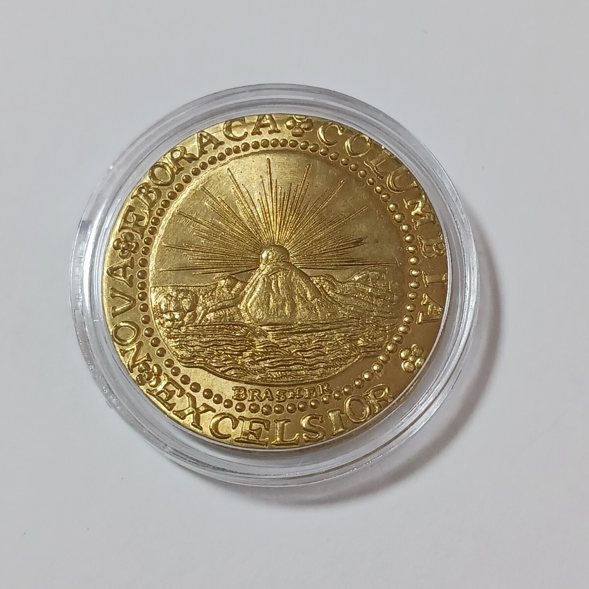 2025年最新】Yahoo!オークション -(columbia コロンビア)(硬貨