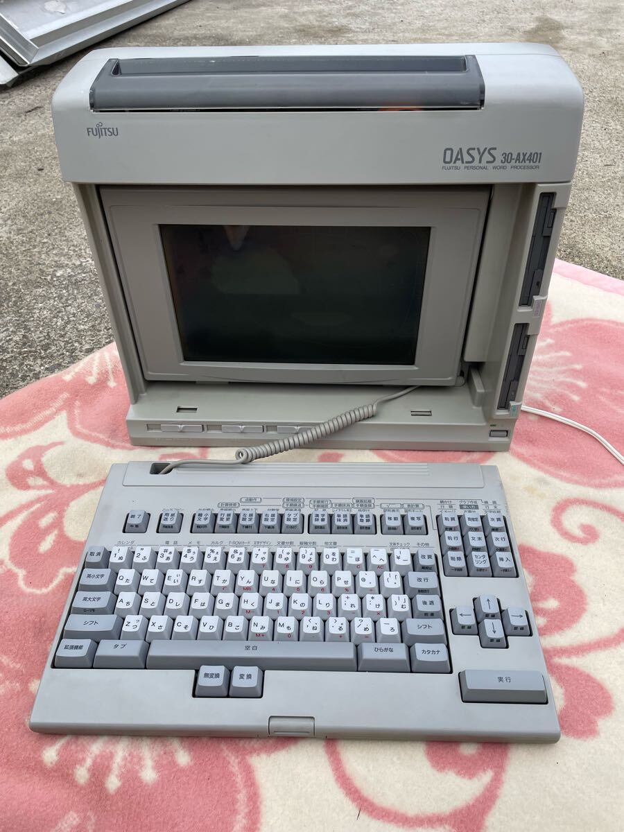 2025年最新】Yahoo!オークション -oasys 30 axの中古品・新品 2025年最新】Yahoo!オークション -oasys 30 axの中古品・新品