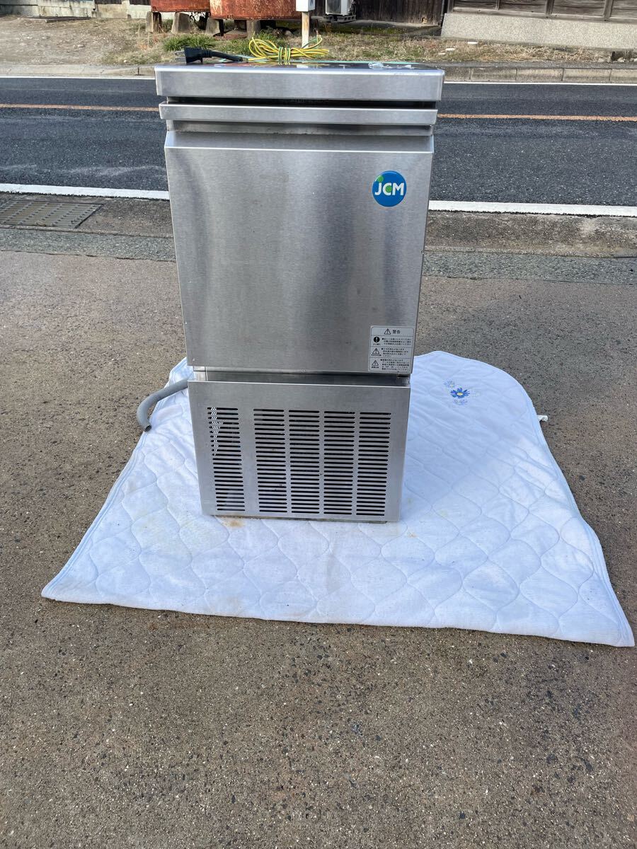 Yahoo!オークション -「jcm製氷機」の落札相場・落札価格 Yahoo!オークション -「jcm製氷機」の落札相場・落札価格