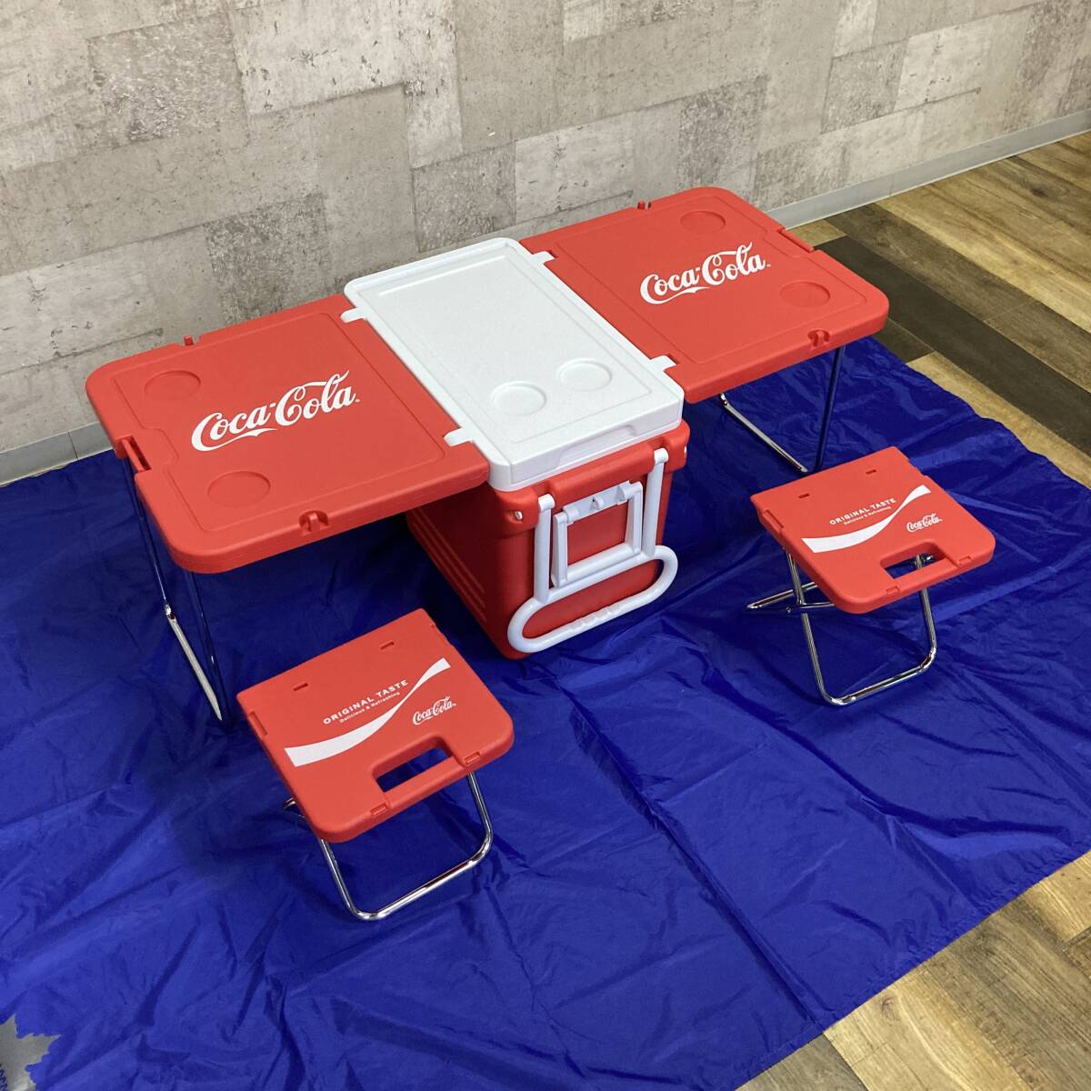 Yahoo!オークション -「コカコーラ テーブル」の落札相場・落札価格 Yahoo!オークション -「コカコーラ テーブル」の落札相場・落札価格
