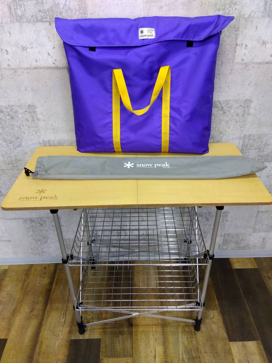 Yahoo!オークション -「スノーピーク フィールドキッチン Yahoo!オークション -「スノーピーク フィールドキッチン