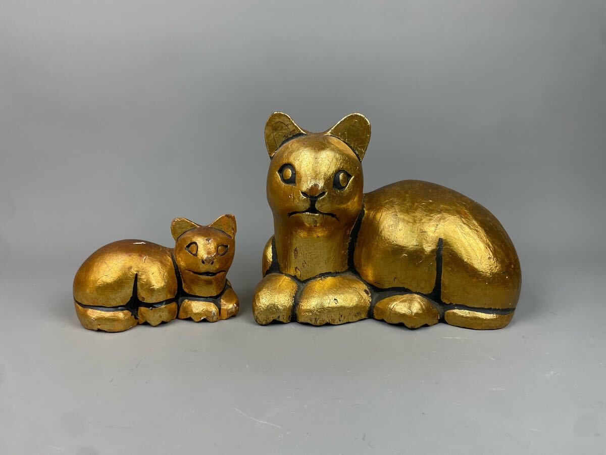 2025年最新】Yahoo!オークション -木彫り 猫の中古品・新品・未 2025年最新】Yahoo!オークション -木彫り 猫の中古品・新品・未