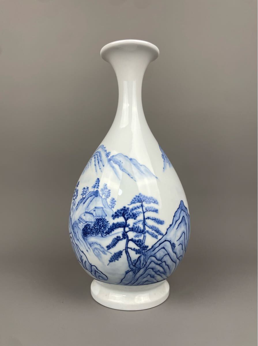 2025年最新】Yahoo!オークション -白磁 花瓶(日本の陶磁)の中古