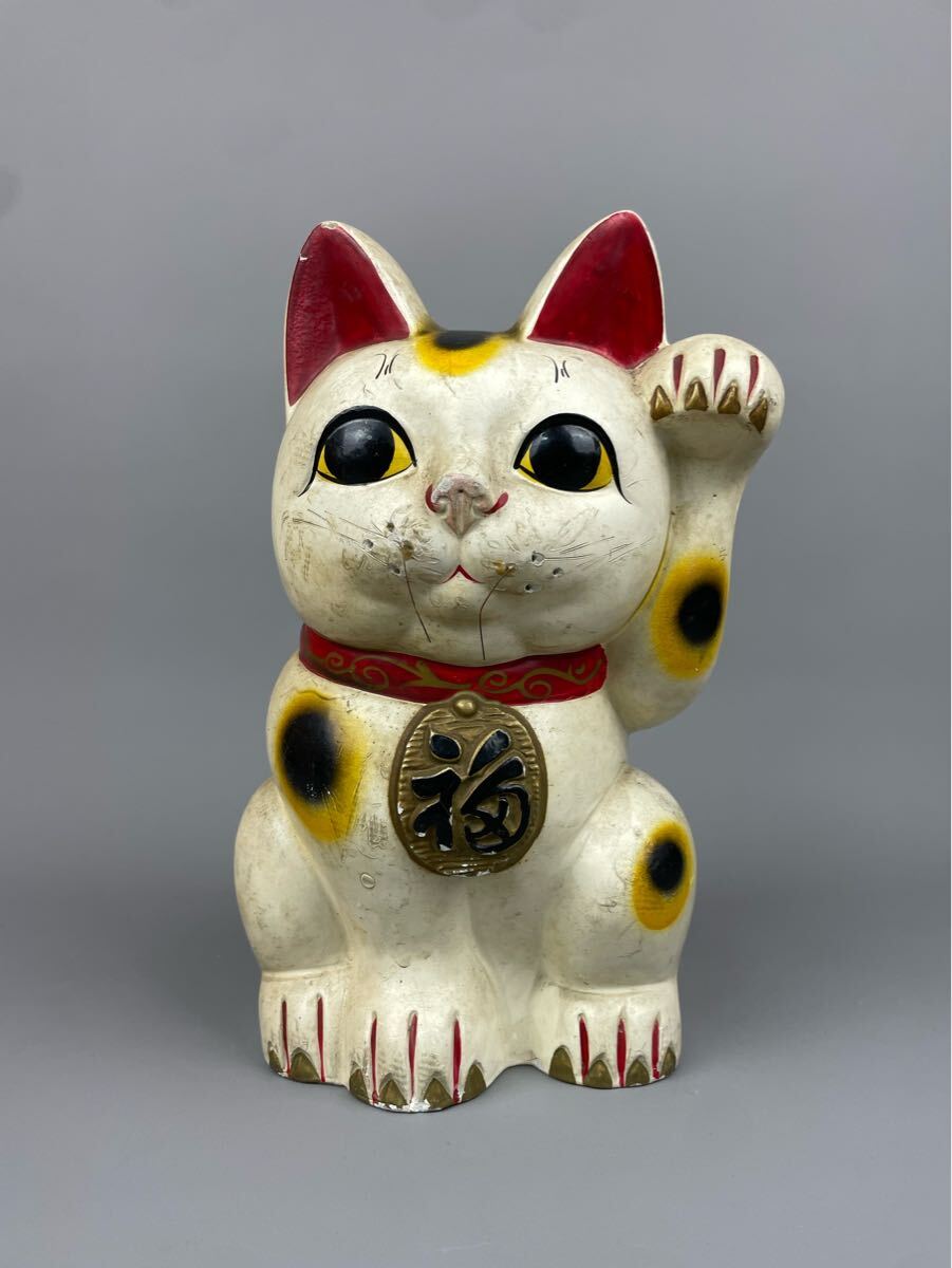2025年最新】Yahoo!オークション -招き猫 置物の中古品・新品 2025年最新】Yahoo!オークション -招き猫 置物の中古品・新品