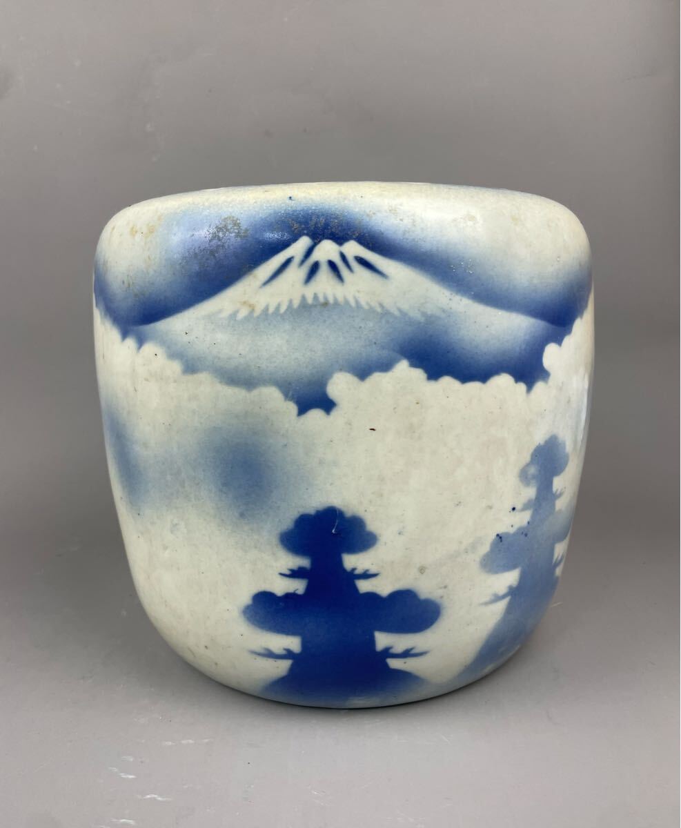 2025年最新】Yahoo!オークション -火鉢(染付)の中古品・新品・未 2025年最新】Yahoo!オークション -火鉢(染付)の中古品・新品・未