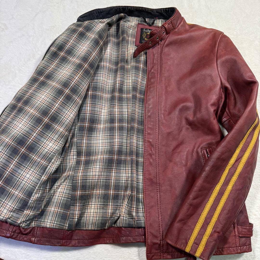 Yahoo!オークション -「schott クラシック ライダース」の落札 Yahoo!オークション -「schott クラシック ライダース」の落札
