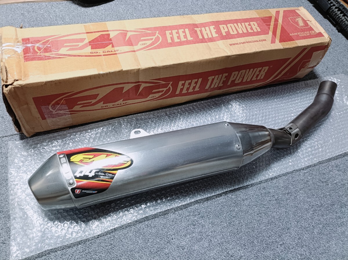 Yahoo!オークション -「wr250 fmf メガボム」(パーツ Yahoo!オークション -「wr250 fmf メガボム」(パーツ