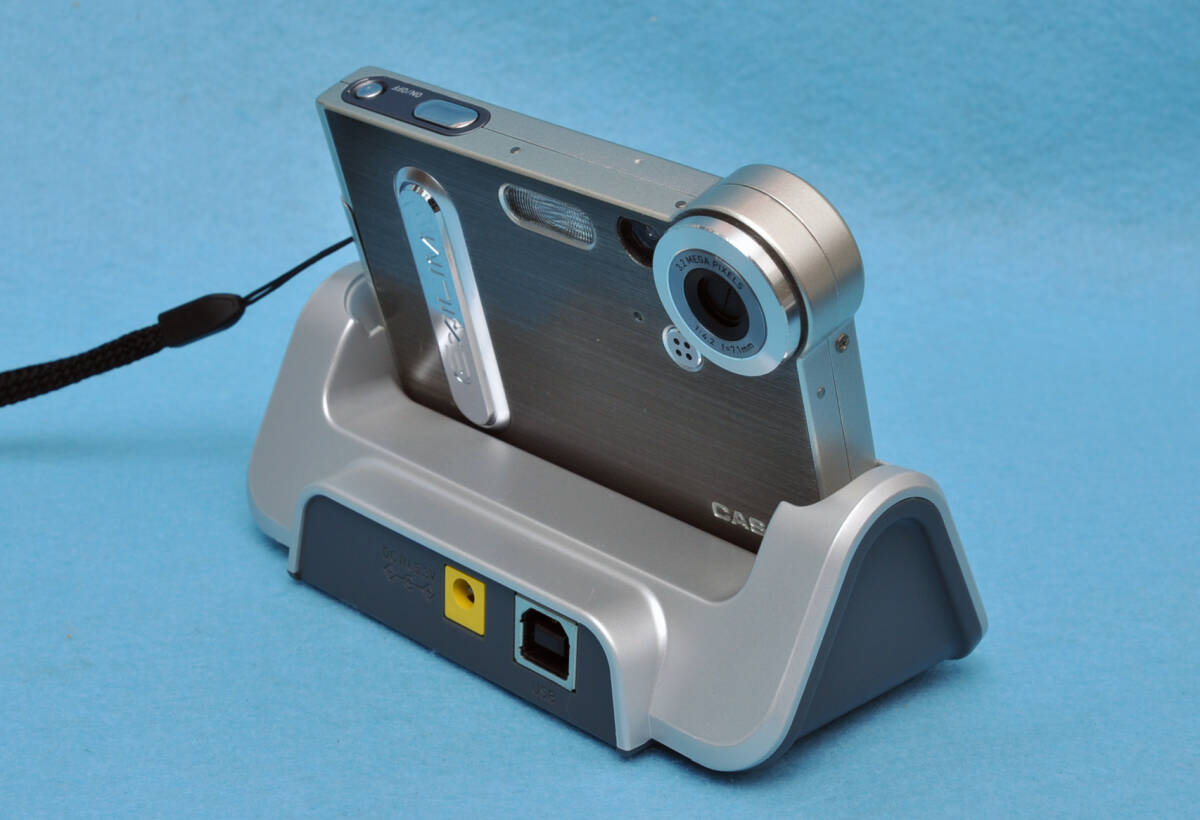 Yahoo!オークション -「casio ex-s3」の落札相場・落札価格