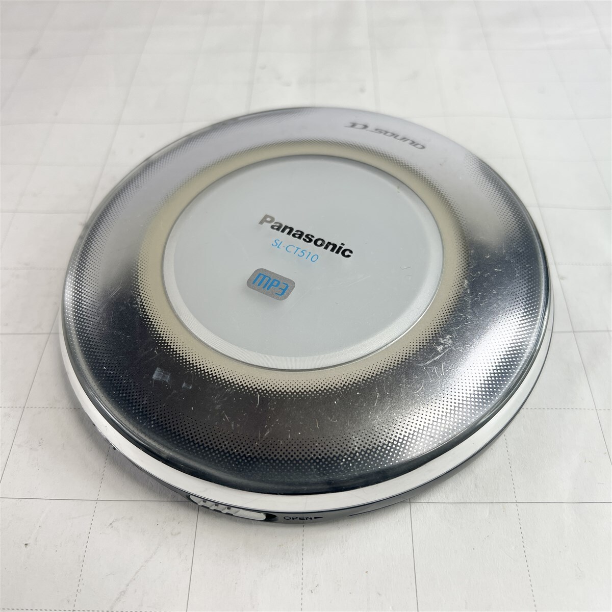 Yahoo!オークション -「パナソニックcdプレーヤー 510」の落札 Yahoo!オークション -「パナソニックcdプレーヤー 510」の落札
