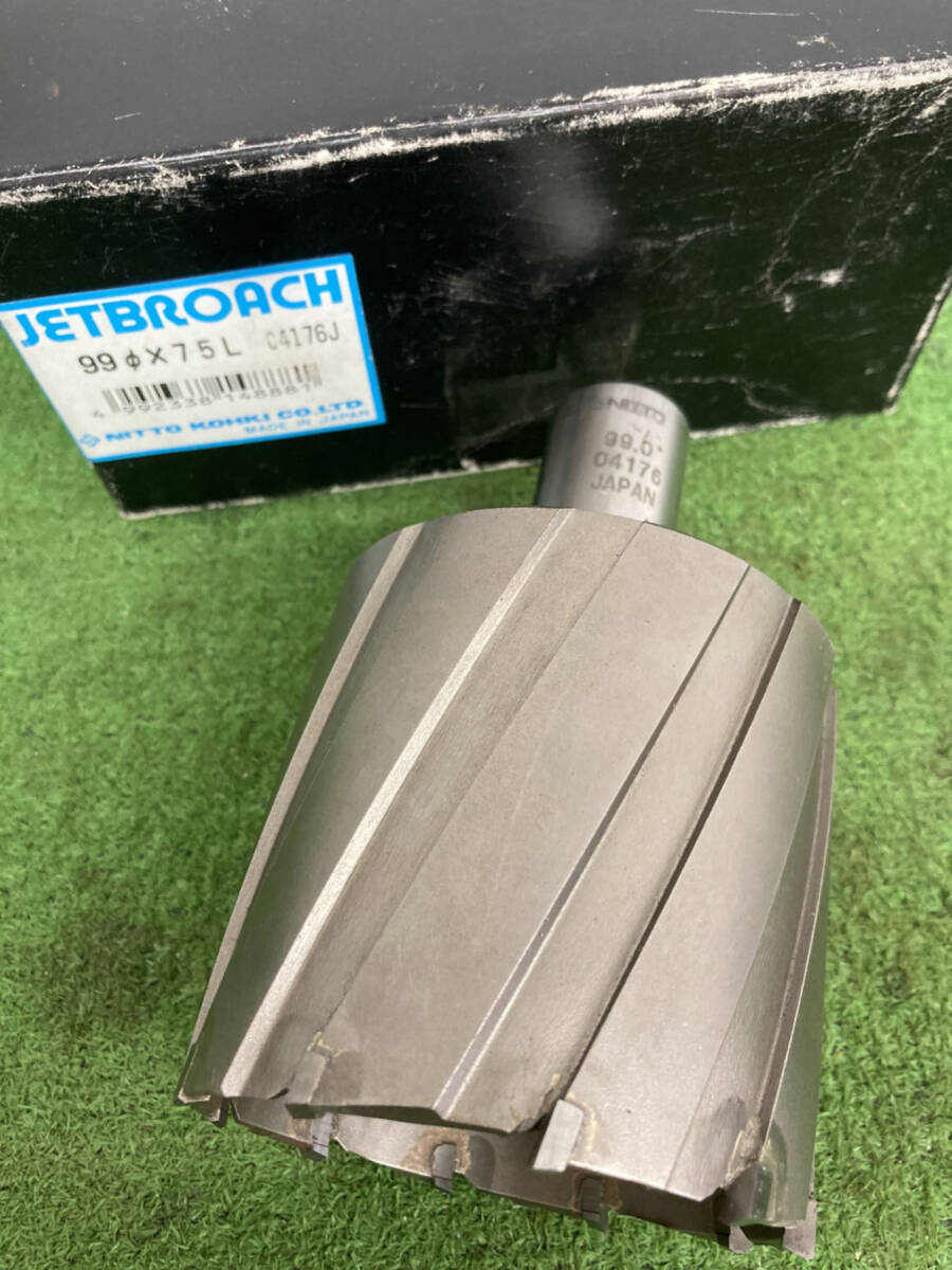 Yahoo!オークション -「日東工器 ジェットブローチ」の落札相場 Yahoo!オークション -「日東工器 ジェットブローチ」の落札相場