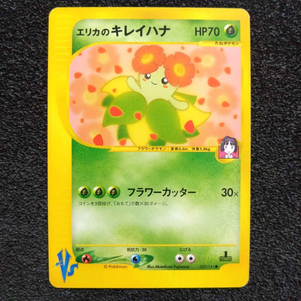 Yahoo!オークション -「ポケモンカード キレイハナ」の落札相場 Yahoo!オークション -「ポケモンカード キレイハナ」の落札相場