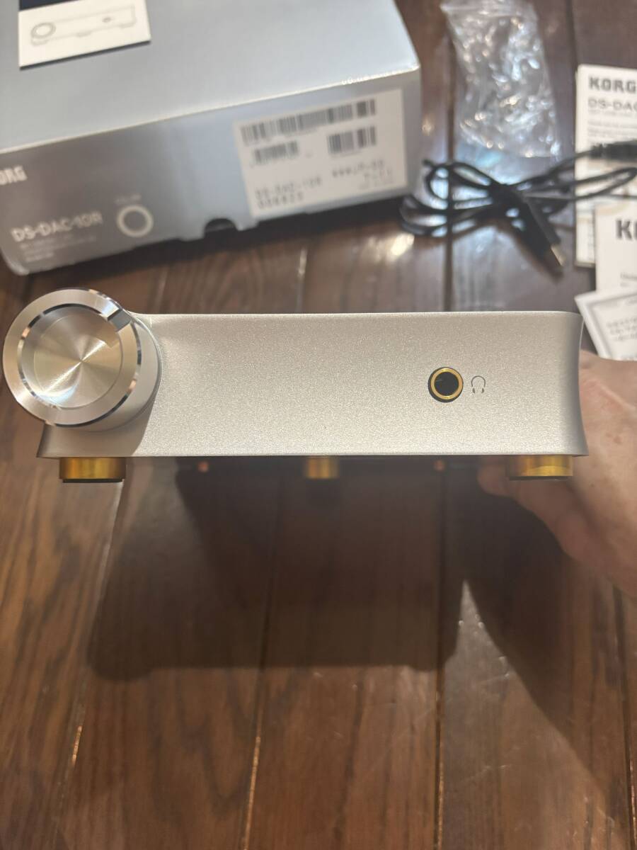 Yahoo!オークション -「korg ds-dac-10」の落札相場・落札価格 Yahoo!オークション -「korg ds-dac-10」の落札相場・落札価格
