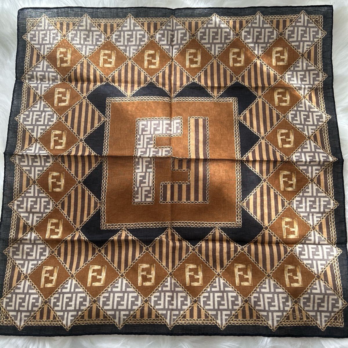 Yahoo!オークション -男性用(ハンカチ)の落札相場・落札価格