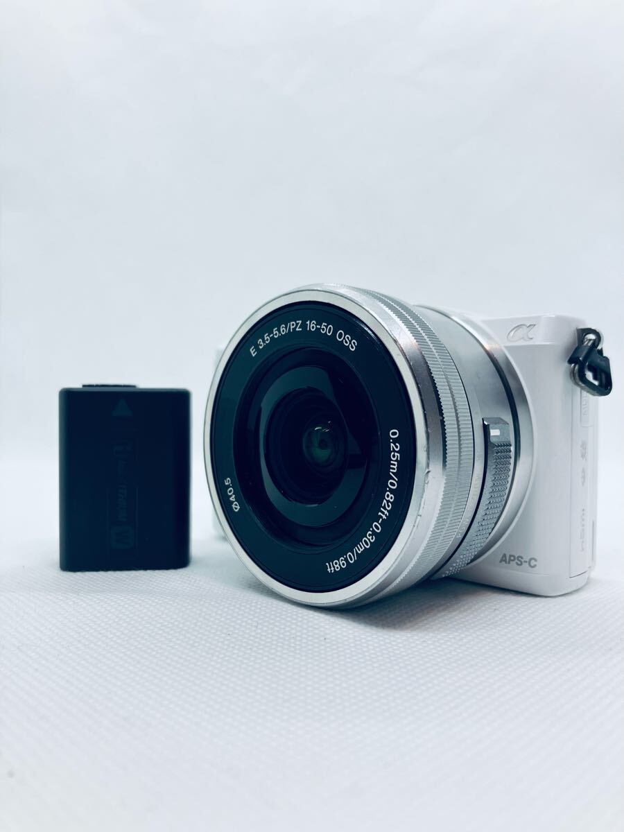 2025年最新】Yahoo!オークション -α5100 ilce-5100lの中古品 2025年最新】Yahoo!オークション -α5100 ilce-5100lの中古品