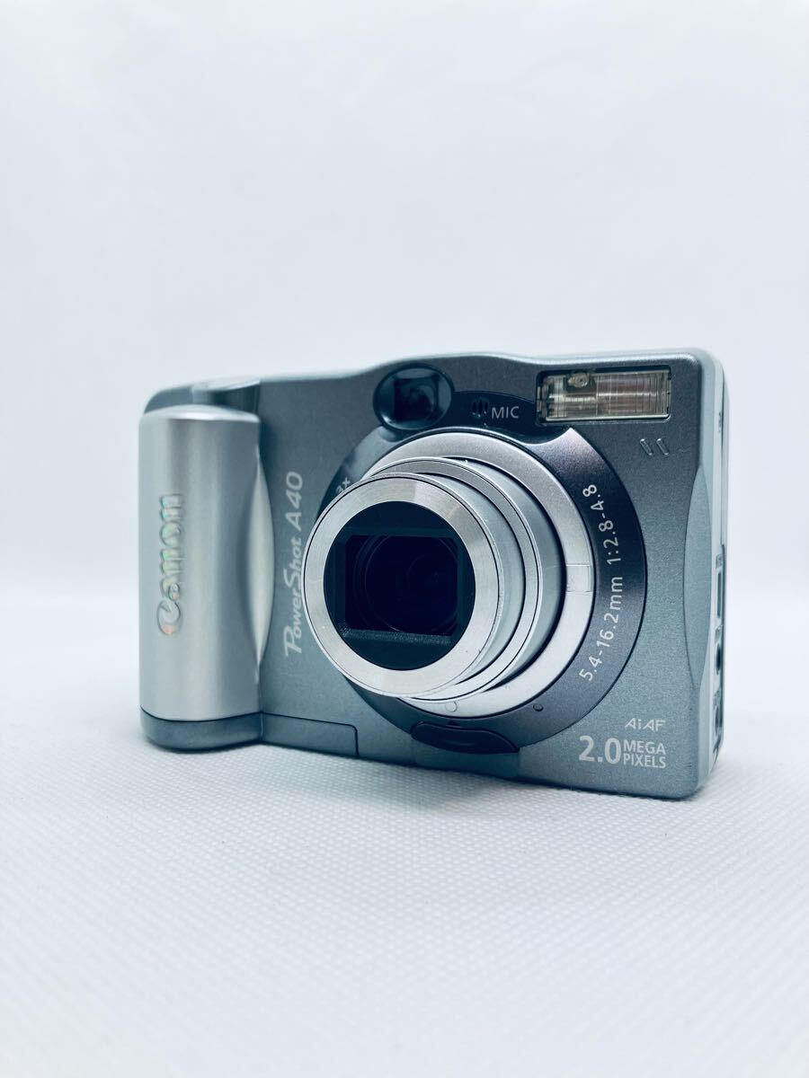 Yahoo!オークション -「powershot a40」の落札相場・落札価格 Yahoo!オークション -「powershot a40」の落札相場・落札価格
