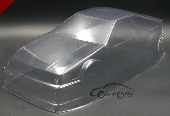 2025年最新】Yahoo!オークション -ラジコン ボディ 塗装(自動車