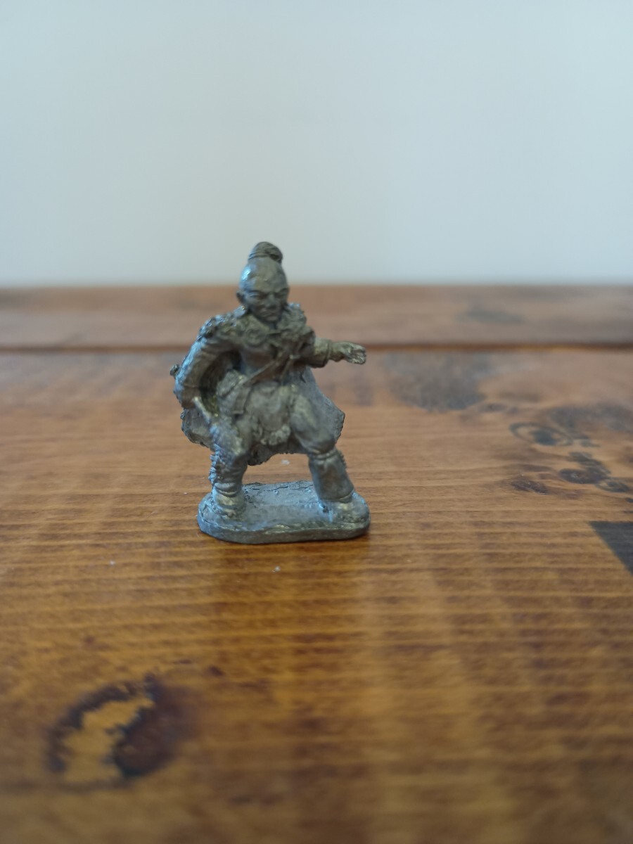 メタルフィギュア　グレナディア　ラルパーサ　リーパー　22体セット メタルフィギュア グレナディア ラルパーサ リーパー 22体セット