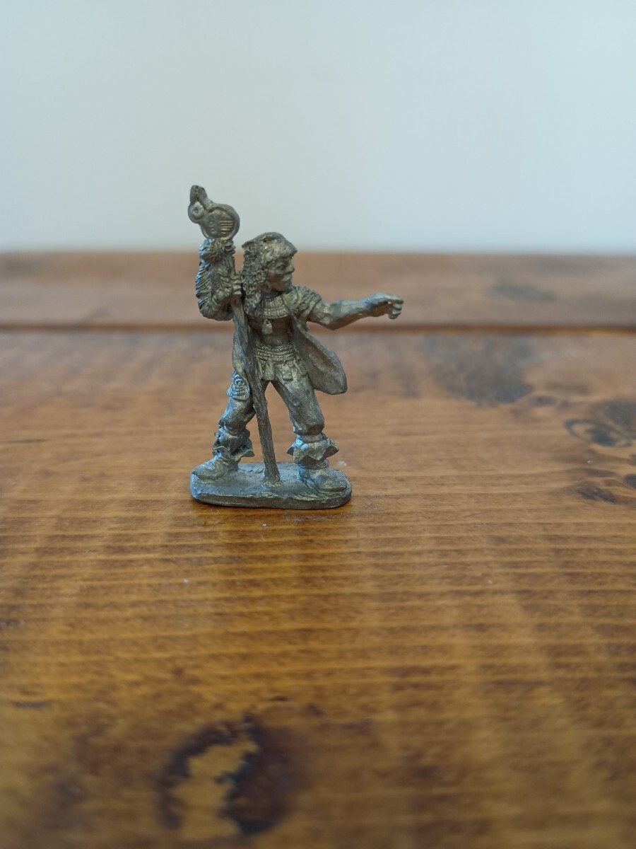 メタルフィギュア　グレナディア　ラルパーサ　リーパー　22体セット メタルフィギュア グレナディア ラルパーサ リーパー 22体セット