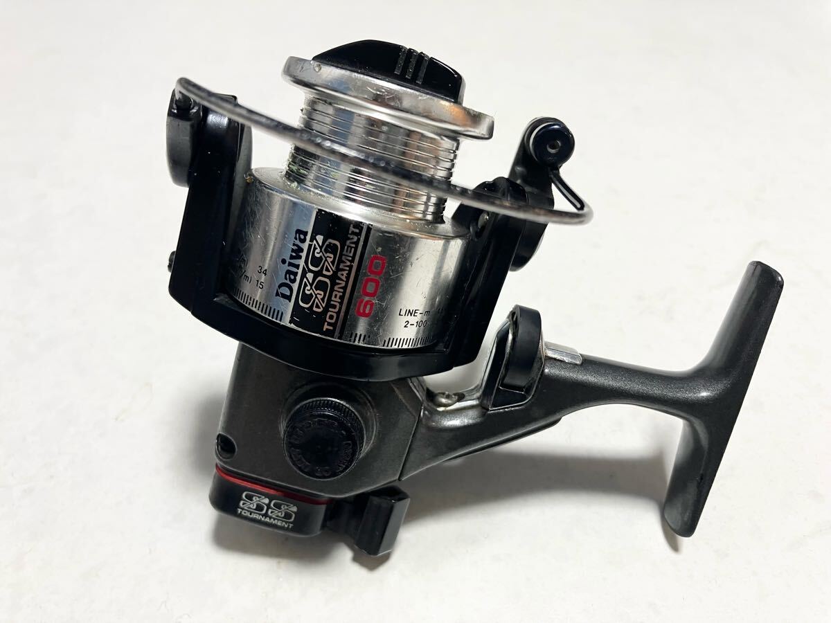 Yahoo!オークション -「daiwa whisker」(スピニングリール Yahoo!オークション -「daiwa whisker」(スピニングリール