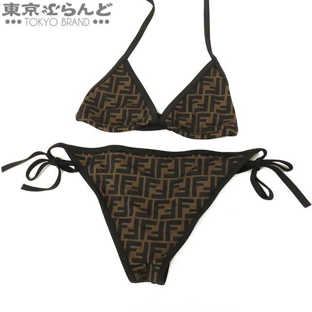 2025年最新】Yahoo!オークション -fendi 水着の中古品・新品・未 2025年最新】Yahoo!オークション -fendi 水着の中古品・新品・未