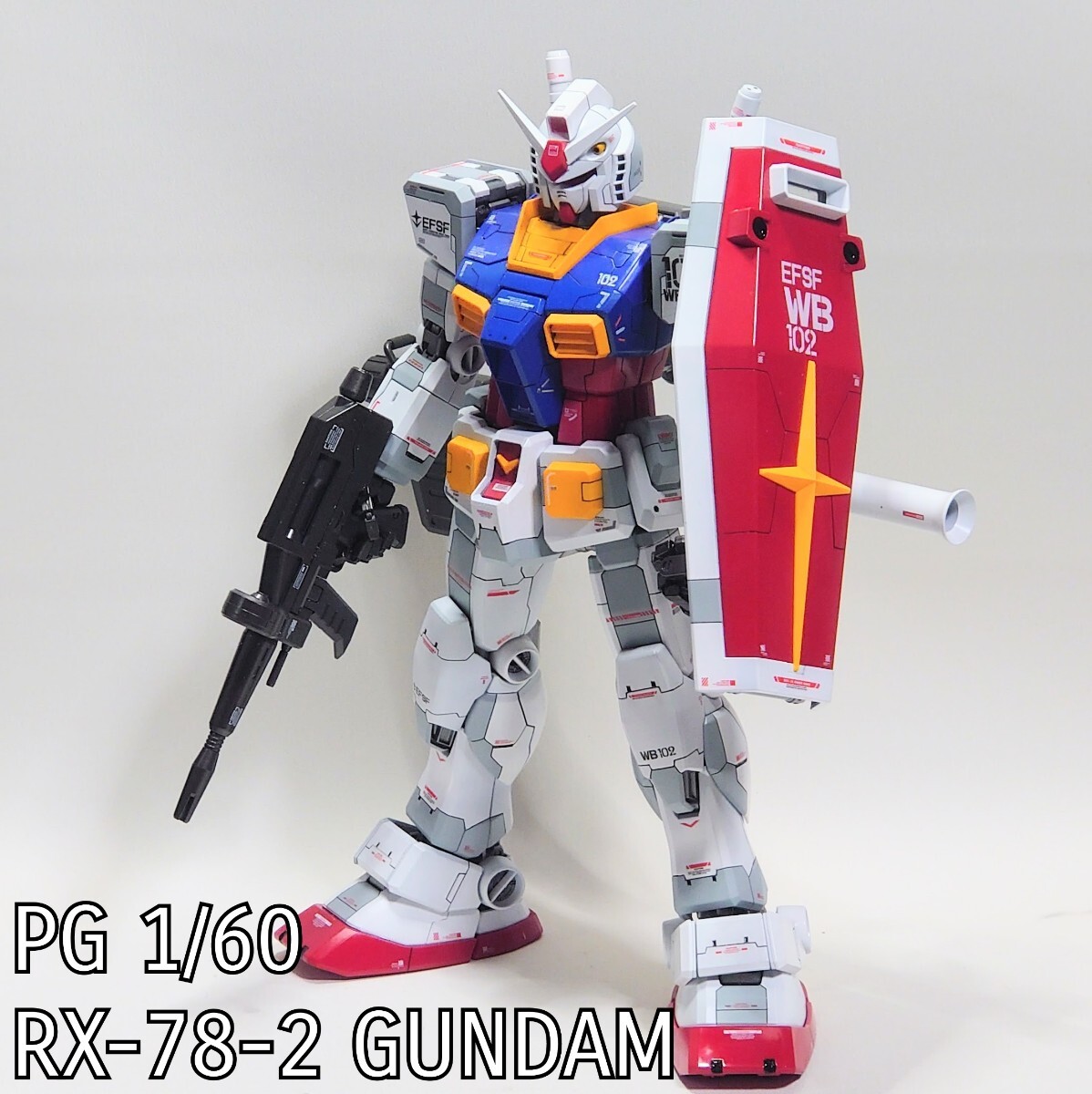 Yahoo!オークション -「pg rx-78-2 ガンダム」(完成品 Yahoo!オークション -「pg rx-78-2 ガンダム」(完成品