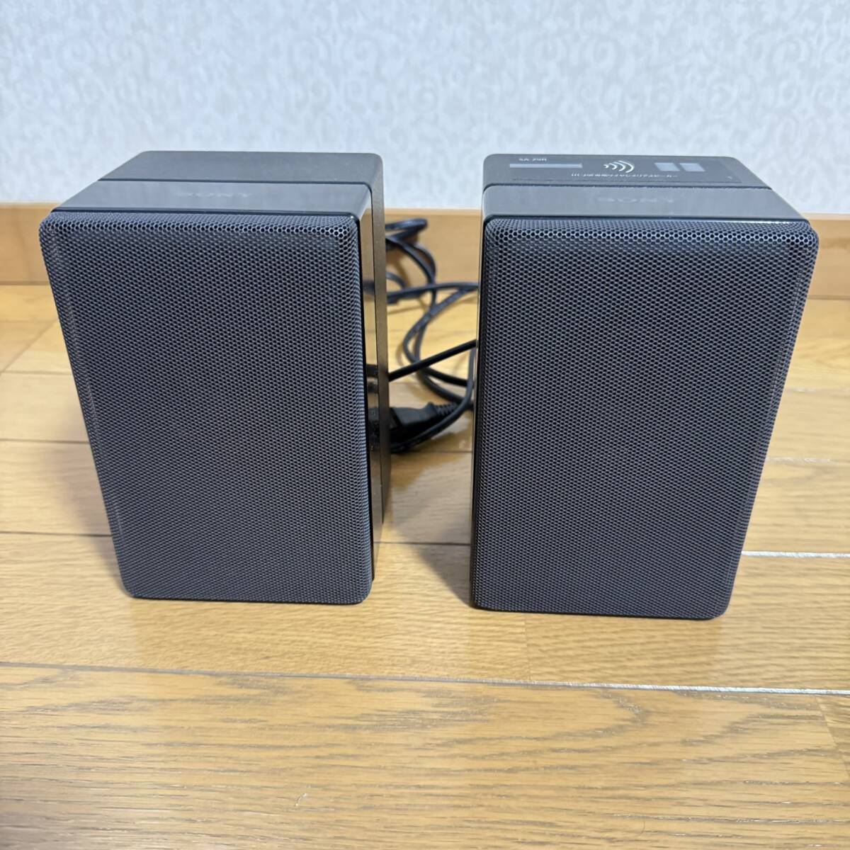 Yahoo!オークション -「リアスピーカー sa-z9r」(家電、AV Yahoo!オークション -「リアスピーカー sa-z9r」(家電、AV