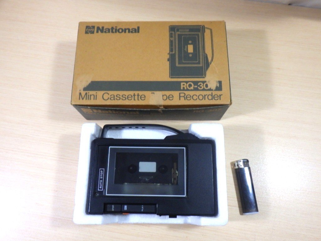 Yahoo!オークション -「national rq」(録音、再生) (カセット Yahoo!オークション -「national rq」(録音、再生) (カセット