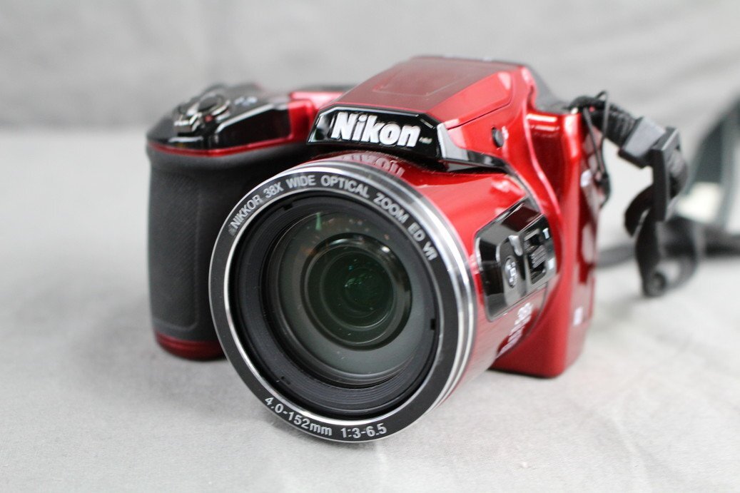 Yahoo!オークション -「ニコン coolpix l840」(コンパクト Yahoo!オークション -「ニコン coolpix l840」(コンパクト